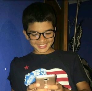 Meet your Posher, David